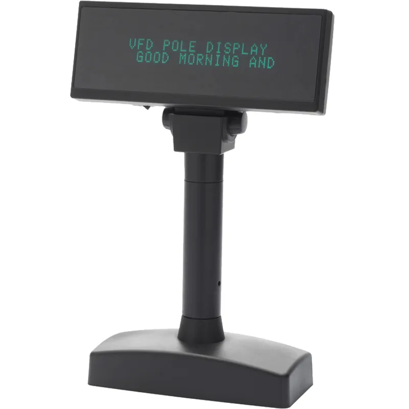 Дисплей покупателя PayTor MG-220, Черный
