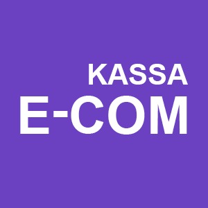 E-COM kassa Агент (1 год)